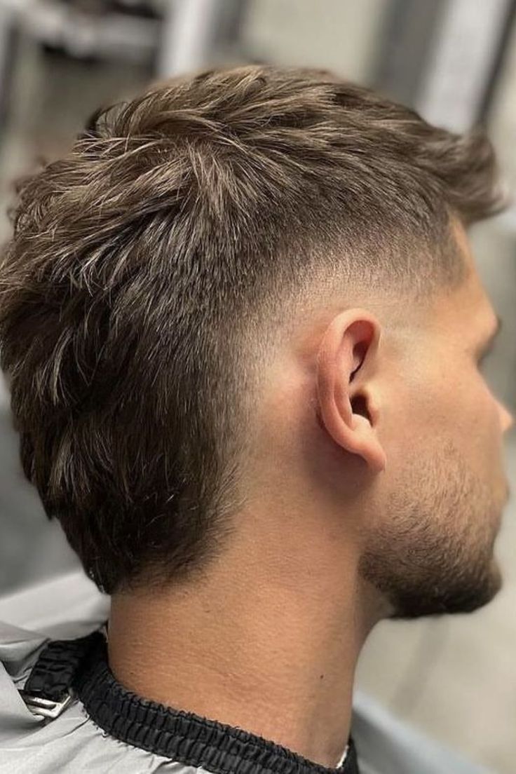 Técnicas avanzadas barbería